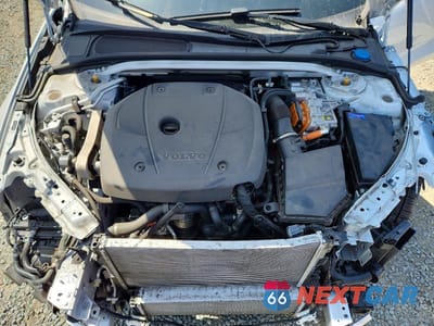 Zdjęcie 11 z 13 samochodu: 2025 VOLVO V60 POLESTAR ENGINEERED VIN:YV1H60EP6S1642057 - miniatura