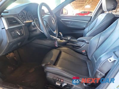 Zdjęcie 7 z 13 samochodu: 2017 BMW 330 I VIN:WBA8B9G36HNU52967 - miniatura