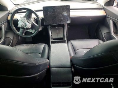 Zdjęcie 8 z 12 samochodu: 2018 TESLA MODEL 3 VIN:5YJ3E1EA5JF033035 - miniatura
