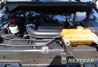 Zdjęcie 7 z 10 samochodu: 2020 NISSAN NV 1500 SV VIN:1N6BF0KM3LN806880 - miniatura
