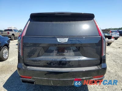 Zdjęcie 6 z 13 samochodu: 2024 CADILLAC ESCALADE SPORT PLATINUM VIN:1GYS4GKL1RR354156 - miniatura