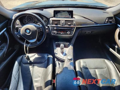 Zdjęcie 8 z 12 samochodu: 2015 BMW 328 XIGT VIN:WBA3X5C56FD560522 - miniatura