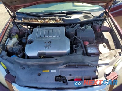 Zdjęcie 11 z 12 samochodu: 2008 TOYOTA AVALON LIMITED VIN:4T1BK36B18U262168 - miniatura