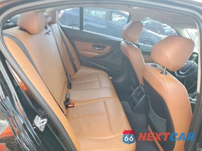 Zdjęcie 10 z 12 samochodu: 2015 BMW 3 SERIES I VIN:WBA3A5G54FNP34688 - miniatura