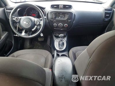 Zdjęcie 8 z 12 samochodu: 2017 KIA SOUL BASE VIN:KNDJN2A29H7462626 - miniatura