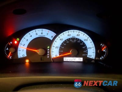 Zdjęcie 9 z 12 samochodu: 2011 TOYOTA CAMRY SE VIN:4T1BF3EK0BU777952 - miniatura