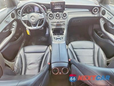 Zdjęcie 8 z 13 samochodu: 2019 MERCEDES-BENZ GLC 300 VIN:WDC0G4JB3KF594029 - miniatura