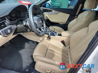 Zdjęcie 7 z 12 samochodu: 2023 AUDI A4 PREMIUM PLUS 45 VIN:WAUEAAF47PA035512 - miniatura