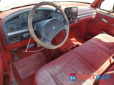 Zdjęcie 8 z 12 samochodu: 1992 FORD F250 VIN:2FTHF25M0NCA91876 - miniatura