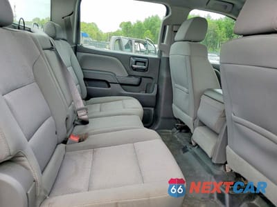 Zdjęcie 10 z 12 samochodu: 2016 CHEVROLET SILVERADO K1500 VIN:3GCUKNEC6GG179095 - miniatura