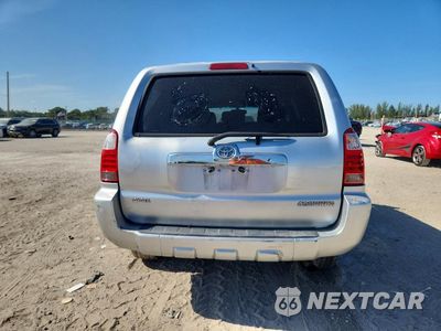 Zdjęcie 6 z 12 samochodu: 2007 TOYOTA 4RUNNER SR5 VIN:JTEZU14RX78076343 - miniatura