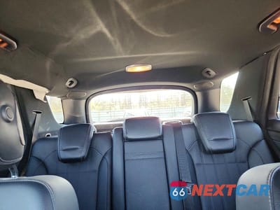 Zdjęcie 10 z 13 samochodu: 2016 MERCEDES-BENZ GLE 350 4MATIC VIN:4JGDA5HB3GA692479 - miniatura