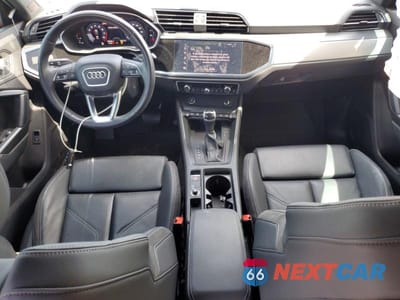 Zdjęcie 8 z 13 samochodu: 2021 AUDI Q3 PREMIUM PLUS S LINE 45 VIN:WA1EECF34M1120923 - miniatura