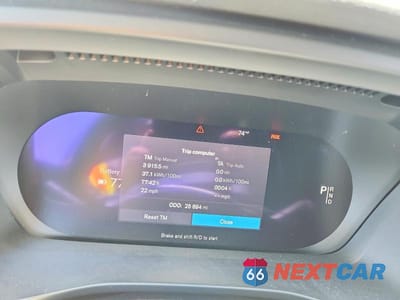 Zdjęcie 9 z 13 samochodu: 2023 VOLVO XC40 RECHARGE ULTIMATE VIN:YV4ED3UM7P2080644 - miniatura
