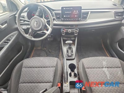 Zdjęcie 8 z 12 samochodu: 2021 KIA RIO LX VIN:3KPA24AD4ME382294 - miniatura