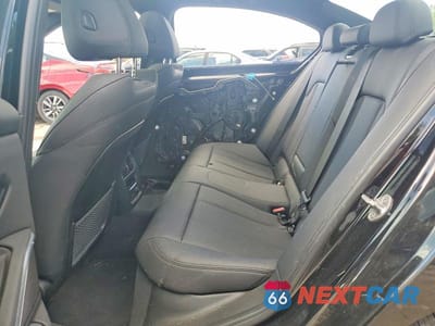 Zdjęcie 10 z 13 samochodu: 2020 BMW 330XI VIN:3MW5R7J06L8B17088 - miniatura