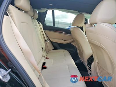 Zdjęcie 10 z 12 samochodu: 2021 BMW X3 SDRIVE30I VIN:5UXTY3C05M9F07496 - miniatura