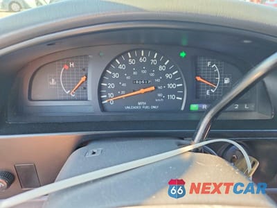 Zdjęcie 9 z 12 samochodu: 1995 TOYOTA TACOMA BASE VIN:4TAUN41B5SZ012729 - miniatura