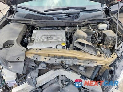 Zdjęcie 12 z 14 samochodu: 2014 LEXUS RX 350 F SPORT VIN:2T2BK1BA4EC226940 - miniatura