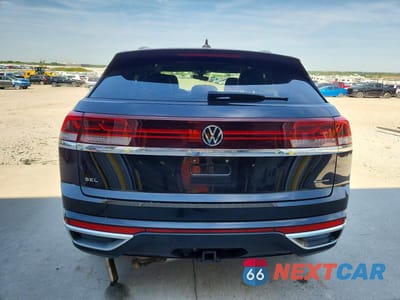 Zdjęcie 6 z 13 samochodu: 2024 VOLKSWAGEN ATLAS CROSS SPORT SEL VIN:1V2BE2CA2RC218011 - miniatura