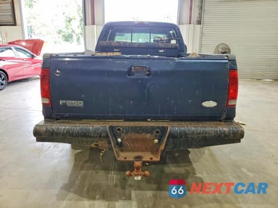 Zdjęcie 6 z 12 samochodu: 2002 FORD F250 SUPER DUTY VIN:1FTNX20F72ED47008 - miniatura