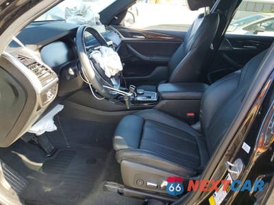 Zdjęcie 7 z 13 samochodu: 2023 BMW X3 SDRIVE30I VIN:5UX43DP05P9S75518 - miniatura