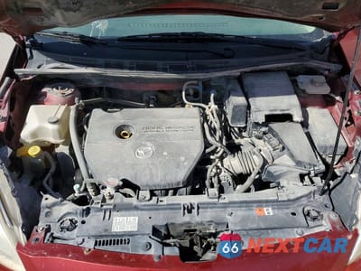 Zdjęcie 12 z 13 samochodu: 2013 MAZDA 5 VIN:JM1CW2BL5D0153588 - miniatura