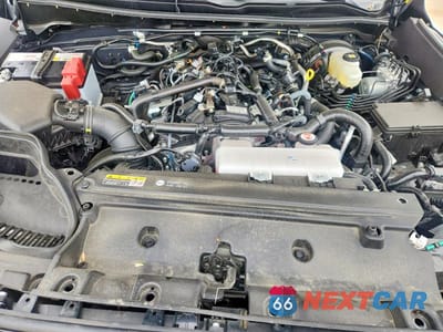 Zdjęcie 12 z 14 samochodu: 2025 TOYOTA 4RUNNER SR5 VIN:JTEVA5BR5S5067822 - miniatura