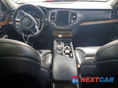 Zdjęcie 8 z 13 samochodu: 2019 VOLVO XC90 T6 INSCRIPTION VIN:YV4A22PL6K1477567 - miniatura