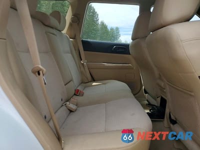 Zdjęcie 11 z 13 samochodu: 2007 SUBARU FORESTER 2.5X VIN:JF1SG63657H716126 - miniatura