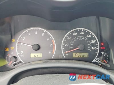 Zdjęcie 9 z 12 samochodu: 2012 TOYOTA COROLLA LE VIN:5YFBU4EE4CP073603 - miniatura