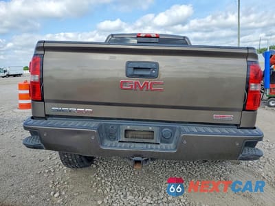Zdjęcie 6 z 12 samochodu: 2015 GMC SIERRA K1500 SLT VIN:1GTV2VEC7FZ161997 - miniatura