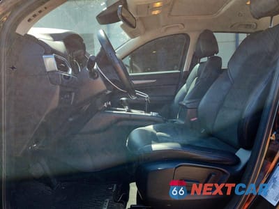 Zdjęcie 7 z 13 samochodu: 2020 MAZDA CX-5 TOURING VIN:JM3KFBCM1L0731310 - miniatura