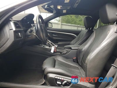 Zdjęcie 7 z 12 samochodu: 2019 BMW 430I VIN:WBA4W3C50KAF91680 - miniatura