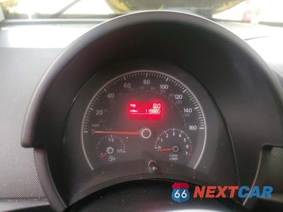 Zdjęcie 9 z 13 samochodu: 2009 VOLKSWAGEN NEW BEETLE S VIN:3VWRW31C19M511417 - miniatura