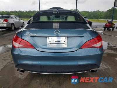 Zdjęcie 6 z 12 samochodu: 2014 MERCEDES-BENZ CLA 250 VIN:WDDSJ4EB3EN053735 - miniatura