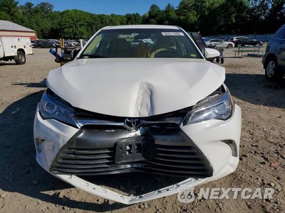 Piąte zdjęcie samochodu w środku: 2017 TOYOTA CAMRY LE VIN:4T1BF1FK1HU788941 - miniatura
