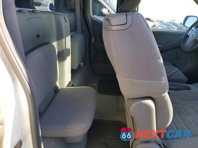 Zdjęcie 10 z 12 samochodu: 2014 NISSAN FRONTIER S VIN:1N6BD0CT9EN763676 - miniatura