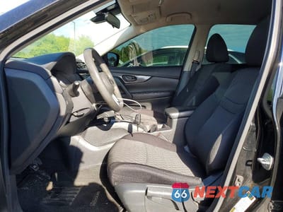 Zdjęcie 7 z 13 samochodu: 2020 NISSAN ROGUE S VIN:5N1AT2MV0LC785888 - miniatura