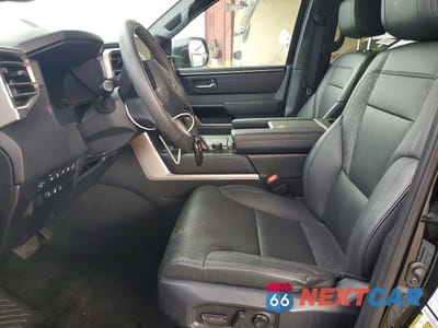 Zdjęcie 7 z 13 samochodu: 2025 TOYOTA SEQUOIA LIMITED VIN:7SVAAAAA3SX003957 - miniatura