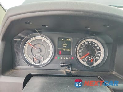 Zdjęcie 9 z 13 samochodu: 2013 RAM 1500 ST VIN:1C6RR7FTXDS505598 - miniatura