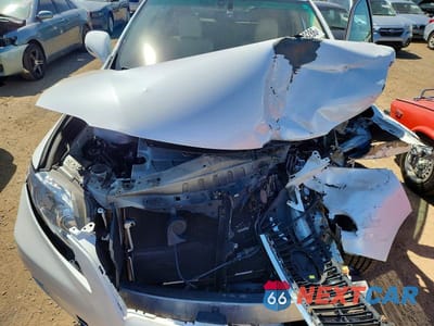 Zdjęcie 11 z 12 samochodu: 2011 LEXUS RX 350 VIN:2T2BK1BA5BC081869 - miniatura