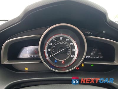 Zdjęcie 9 z 12 samochodu: 2016 MAZDA 3 GRAND TOURING VIN:JM1BM1X78G1308334 - miniatura