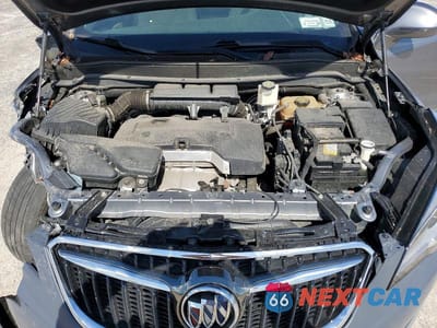 Zdjęcie 12 z 13 samochodu: 2020 BUICK ENVISION PREFERRED VIN:LRBFX1SA5LD099878 - miniatura