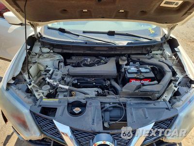 Zdjęcie 12 z 13 samochodu: 2016 NISSAN ROGUE S VIN:5N1AT2MV0GC848011 - miniatura