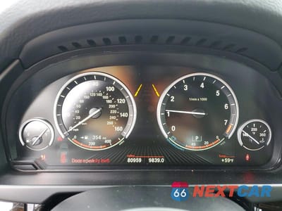 Zdjęcie 9 z 14 samochodu: 2018 BMW X5 XDRIVE35I VIN:5UXKR0C5XJL073400 - miniatura