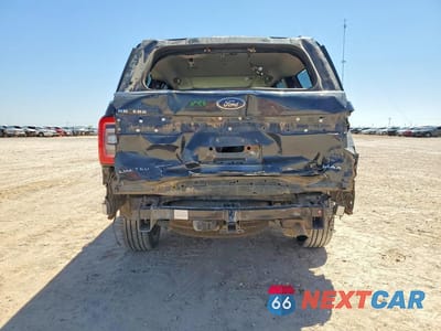 Zdjęcie 6 z 14 samochodu: 2024 FORD EXPEDITION VIN:1FMJK2A83REA97656 - miniatura