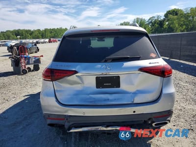 Zdjęcie 6 z 14 samochodu: 2020 MERCEDES-BENZ GLE 350 4MATIC VIN:4JGFB4KB7LA066582 - miniatura