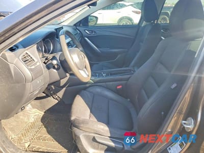 Zdjęcie 7 z 12 samochodu: 2016 MAZDA 6 SPORT VIN:JM1GJ1U59G1415202 - miniatura