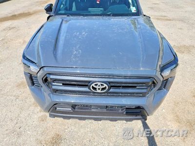 Zdjęcie 11 z 12 samochodu: 2024 TOYOTA TACOMA SR VIN:3TYLD5KN2RT007862 - miniatura